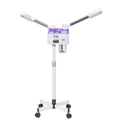 Profession Direct Selling Skincare Essentials Touchscreen Digitization Atomizing Nano Spray Beauty Facial Spray