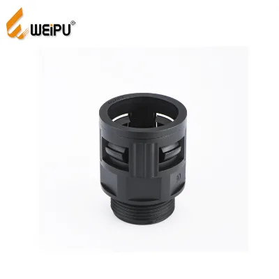 Cable Gland Pg29 M32 M48 M80 25mm M20*1.5 Inox Cable Connector Gland Big Size With Locknut