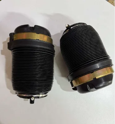 3Y5616002B 3Y5616001F Auto Accessories Rear Right and Left Air Spring for Bentley Mulsanne Air Suspension Bellow