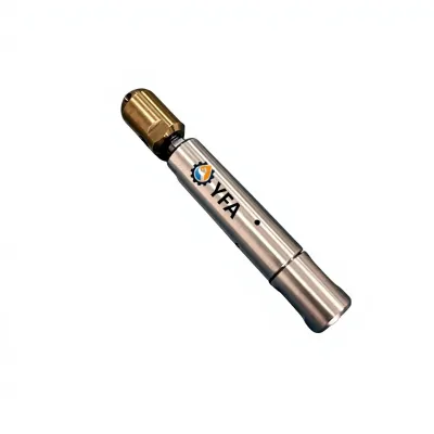 BN18-44K Ultra High Pressure Small Pipe Condenser Cleaning Nozzle Industrial Cleaning Tools
