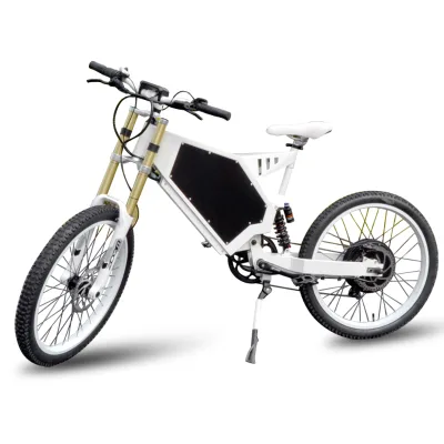 Wholesale 3000w/5000w with Manufactures of Bike Frame,full Suspension Frame and Bike Alarms Anti-theft