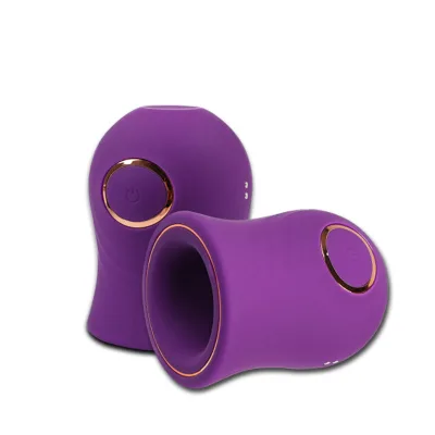 New Male Masturbation Machine Head Massage Vibration Exercise Machine Automatic Strong Vibration Electric Training Oral Sex Airp