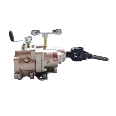 High Low Speed Gear Box Fururi Afterburner Reverse Gearbox Tricycle Engine Reverse Gearbox for Tricycle Engine 150cc-350cc