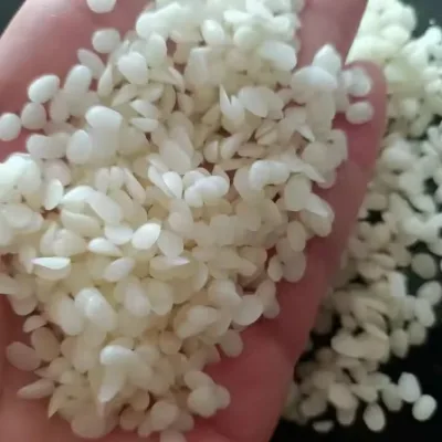 Natural 100% Pure Soy Wax Flakes for Candle Making-High Quality Non-Toxic Eco-Friendly Long Burning