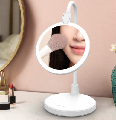 LED Table Lamps with Mirror Lamps