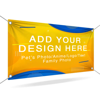 Billboard Printing Pvc Banner PVC Pana Flex Banner Size Outdoor Vinyl Sale Banner