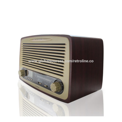 FM Radio OEM innovated FM AM radio with aux in portable radio