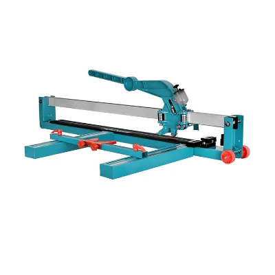 Factor Hot Sale 600/800/1000/1200MM Manual Tile Cutter Hand Tools