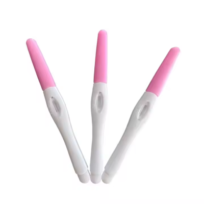 3.0mm Hcg Pregnancy Test Pregnancy Strip Cassette for Pregnancy