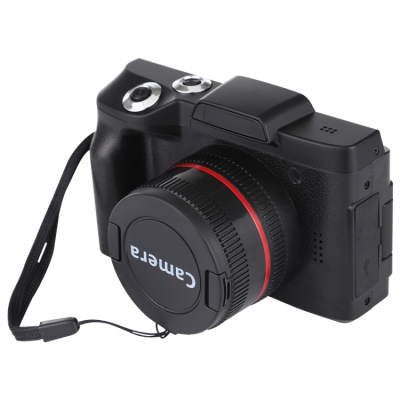 Wholesale 2.4 Inch LCD 1.3 Full HD 720P EIS Recording Mega Pixel Interpolation Flip Screen Interchangeable Lens Digital Camera