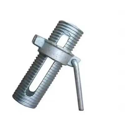 HANPIAO Prop Nut