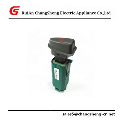 Brand New Electrical Hazard Warning Emergency Light Lamp Switch - OE 10359039