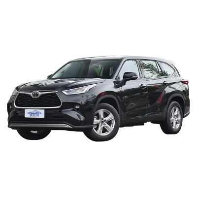 Eco-friendly toyota highlander Hybrid Modules toyota highlander Hybrid Modules 2024 highlander Hybrid Limited Seats Covered