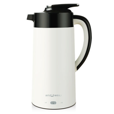 Home insulated electric kettle, food grade large capacity kettle, automatic constant temperature electric kettle, gift