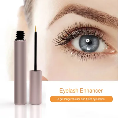 New Design UK Private Label Eyelash Grow Thickener Rejuvenator Herbal Natural Lengthening Eyelashes Growth Treatments