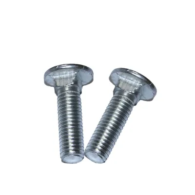 carriage bolt
