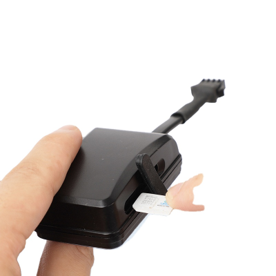 GSM GPS Car 2G 3G 4G GPS Tracker SOS Voice ACC Alarm GPS Locator Waterproof for Moto  Monitor Bike