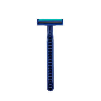 Custom Barber Mens Grooming Wholesale Razor Blades Feather