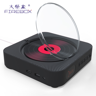 Wall Car Android Car Dvd and cd Player