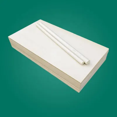 China Factory Boards/Rods/Granules Natural PEEK Polyetheretherketone PEEK