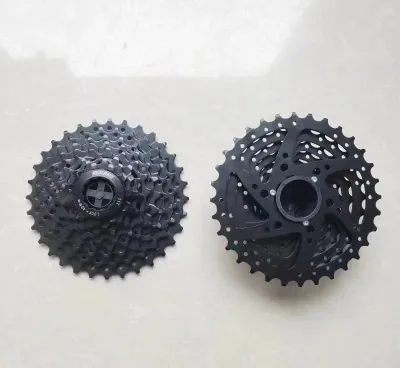 Wholesale Hot Sale New Arrival MTB Mountain Bicycle 8 Speed Steel Cassette Freewheel with 108 Sounds