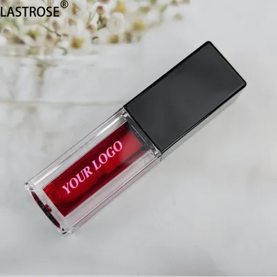 Wholesale DIY Easy Apply  Vegan Waterproof Lip Tint  No Fading Long-Lasting for Lip Long Lasting Lip Stain