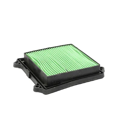 Motorcycle Parts and Accessories Engine Intake  Air Filter for honda Pulsar 200NS  CBF