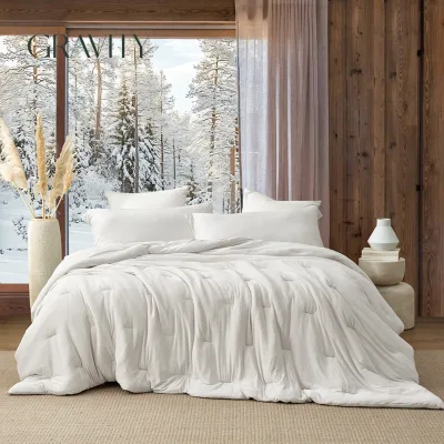 Thin Fox Gray Quilt Soft Comfortable Customizable Popular Hot Selling Comforter for Bedroom