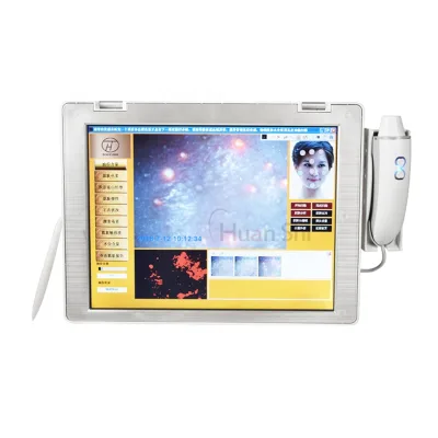Hot Product Facial Skin Analyzer Skin Analyzer Korea Skin Analyzer Portable