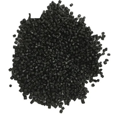 Biodegradable Molding Grade PLA/PBAT Granules Raw Material for Production
