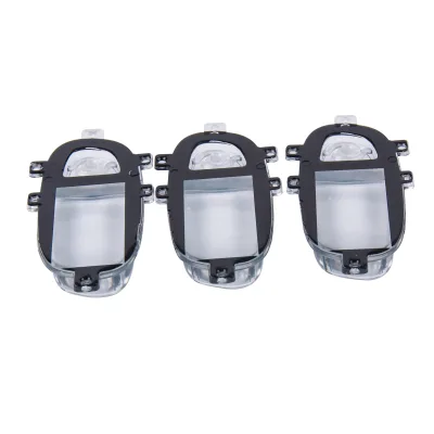 High Quality Double Shots Tooling for Home Appliance Case Plastic Design Inject Mould for Plastic Parts