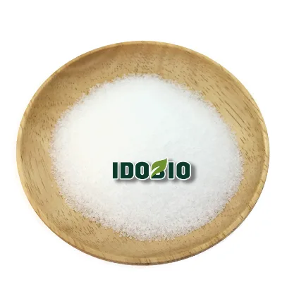 Food Sweetener Allulose D-Allulose D-Psicose