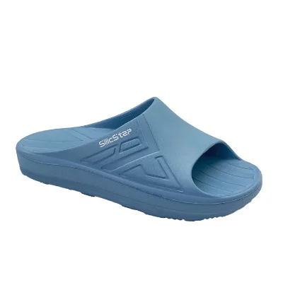 Taiwan Made Arch Support Designer EVA Women's slippers for Women