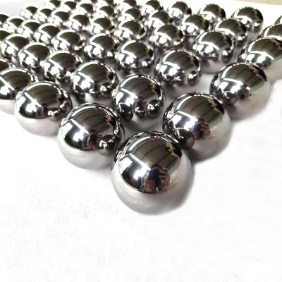 Titanium Alloy Ball Solid Titanium Ball Small Titanium Ball