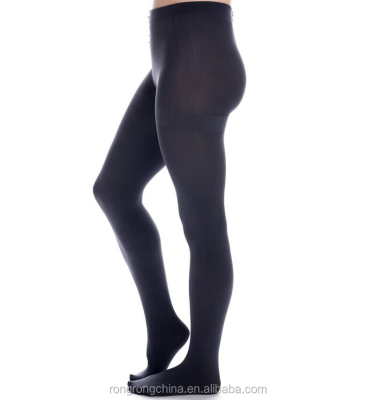 Women's 80 Denier Fleece Lined Tights