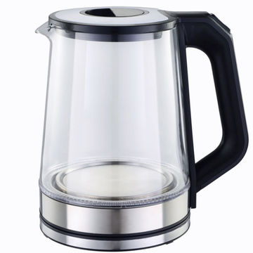 Wholesale Nice glass Water Electric Kettle