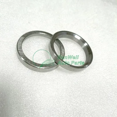China Supply High Quality New Diesel Engine Exhaust Valve Insert 6BT5.9 (OE 3904105/3925176) for Construction Machinery