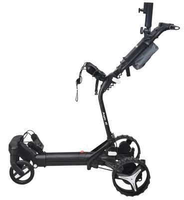 Factory Manufacturer Electric Golf Cart Outdoor Golf Sport Lightweight Portable Carts