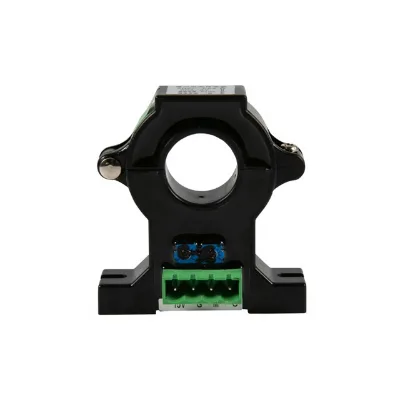 Acrel AHKC-EKA Sensor De Corriente De Efecto Hall De Lazo Abierto 100A De Entrada Y DC4/5V De Saliada