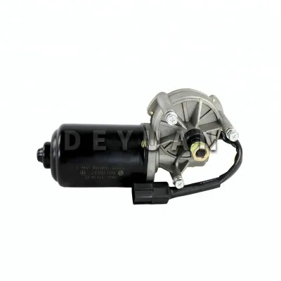 Truck Electric Windshield Wiper Motor for Sany