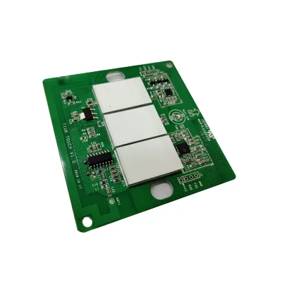 Professional Audio Power Amplifier PCBA Assembly Manufacturer for 2.0 2.1 Channel with SMT DIP OEM Service