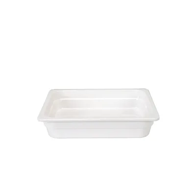Melamine GN Container Commerical Kitchen Storage Container 1/2 GN Size Gastronorm Food Container