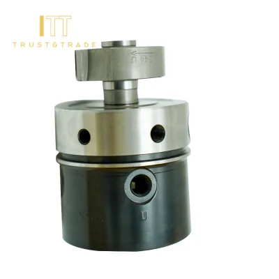 7123-340U 4/9R CAV VE Diesel Fuel Parts DPA Injector Pump Rotor Head for Engine 4248