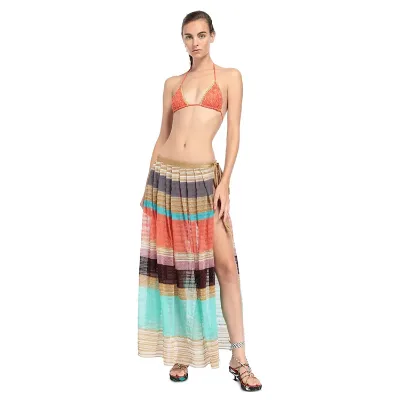 OEM Design Customized Printed Sarongs Wholesale Sarongs Beach Custom Sarong for Women