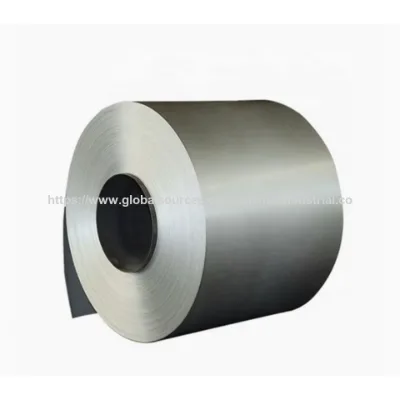 Electrical Steel CRNGO Cold Rolled Non Oriented Silicon Steel for Electrical Motor