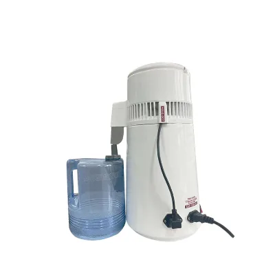 Water Distiller Machine Distilled Water Distilled Water Machine