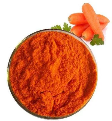 Food Grade Natural Fermented 10% Pure Beta Carotene Powder (Blakeslea Trispora) HALAL/KOSHER Certified Cold Water Dispersible