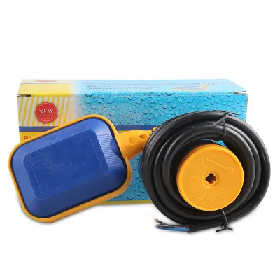 Aikon hot product clear water treatment level sensing economy float heavy duty switches