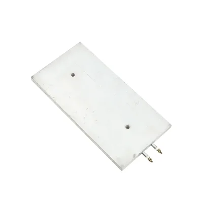Cast Aluminum Heating Plate 400X500MM