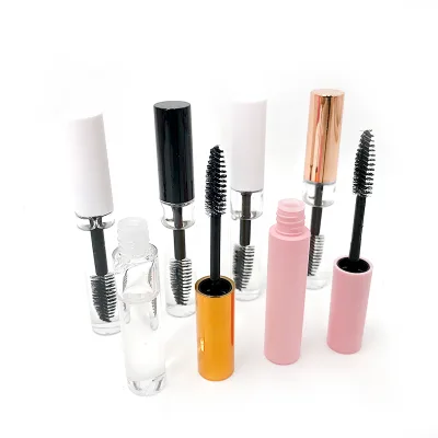 Custom Logo Eyebrow Setting Gel Long Lasting Transparent Brow Lash Eyebrow Gel